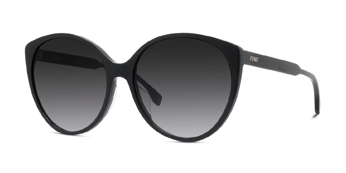 Fendi FE40029U 01B