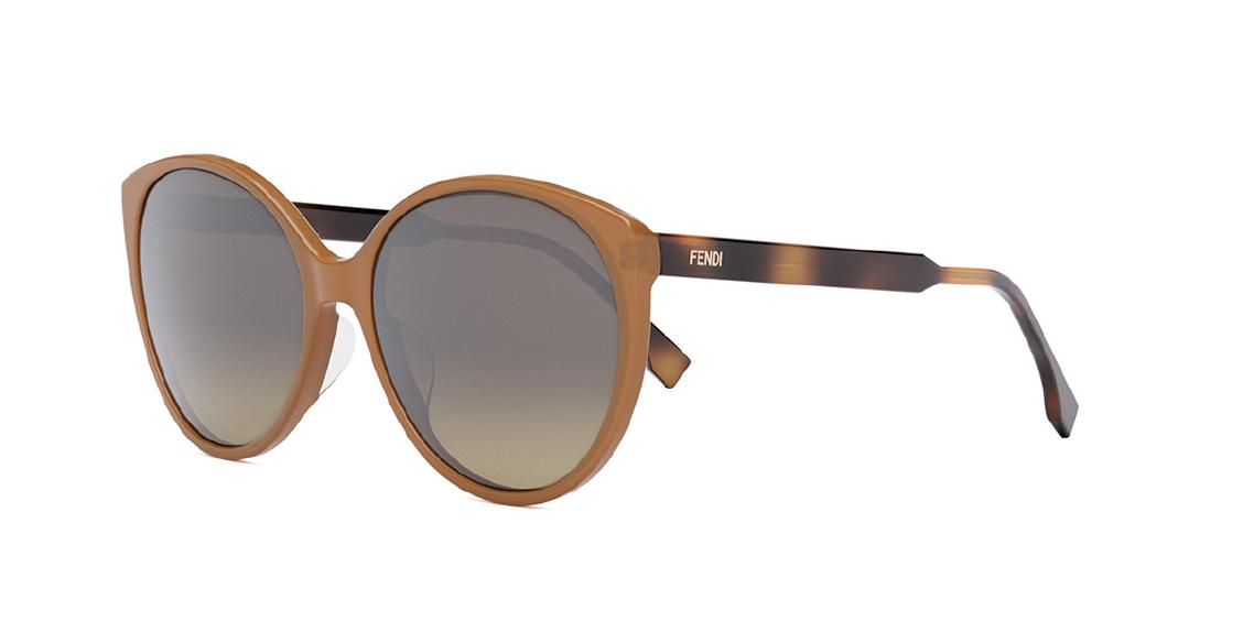 Fendi FE40029U 57F