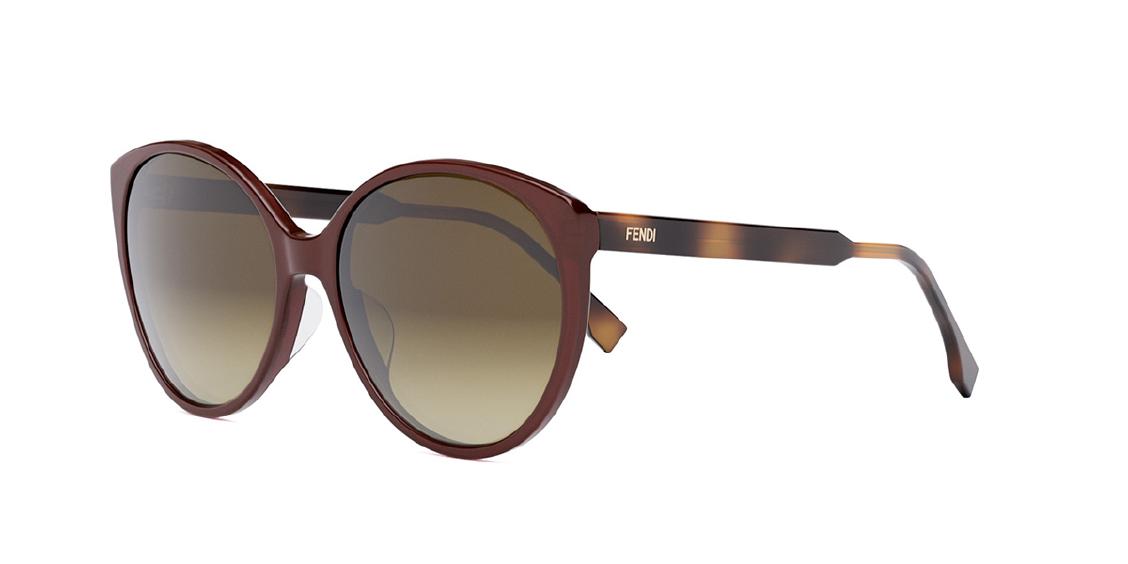 Fendi FE40029U 66F