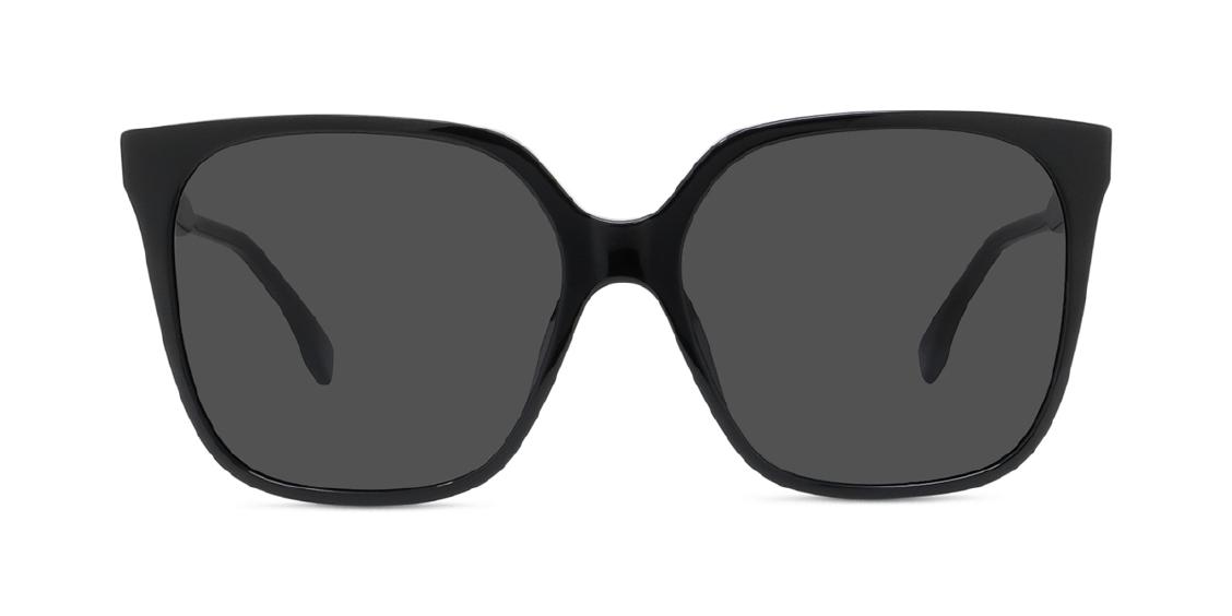 Солнцезащитные очки Fendi FE40030I 01A