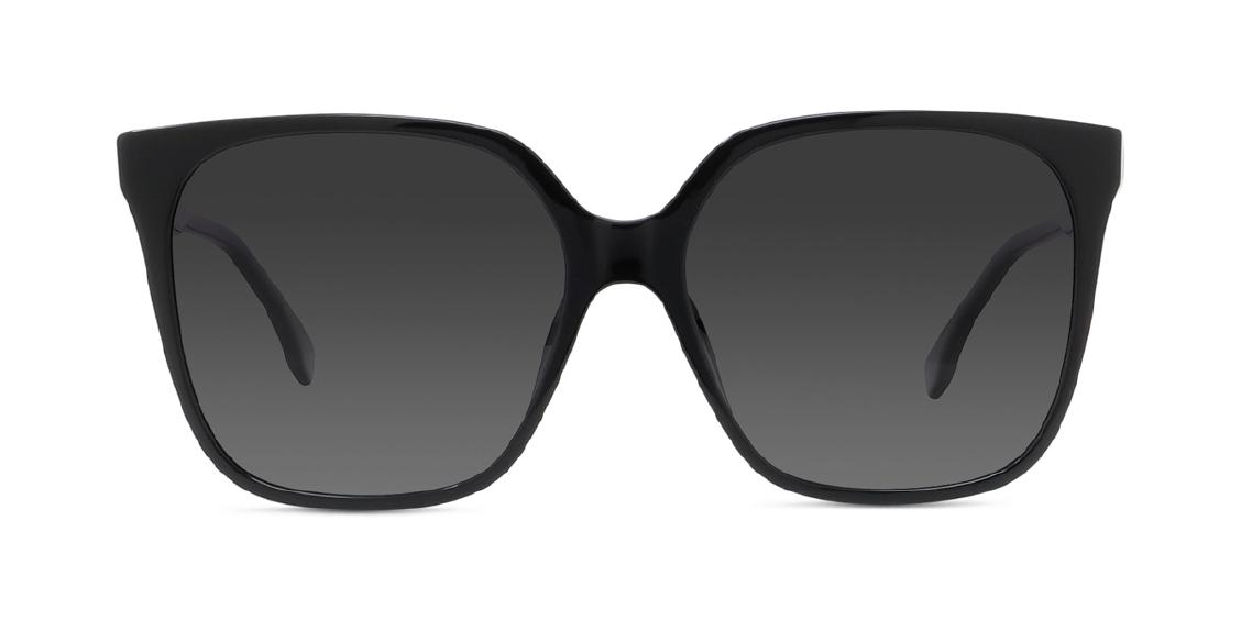 Солнцезащитные очки Fendi FE40030I 01D