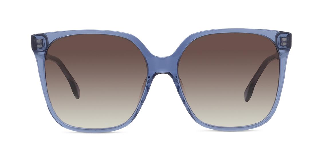 Солнцезащитные очки Fendi FE40030I 90F