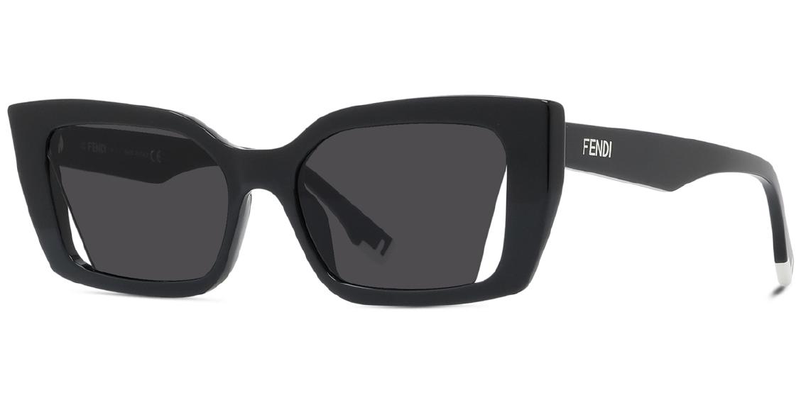 Солнцезащитные очки Fendi FE40032I 01A