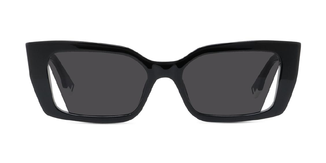 Солнцезащитные очки Fendi FE40032I 01A