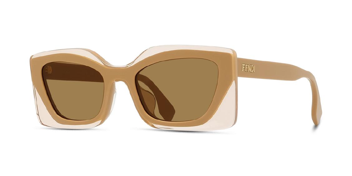 Fendi FE40034U 57E