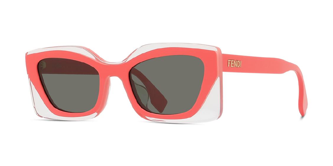 Fendi FE40034U 66N