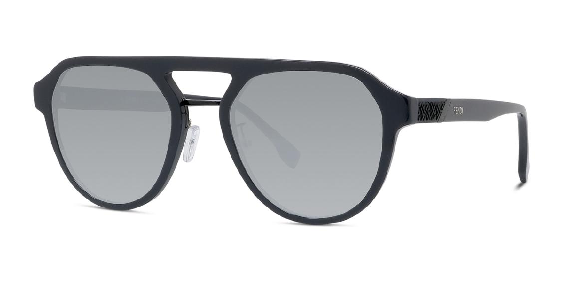 Солнцезащитные очки Fendi FE4003UN 20C