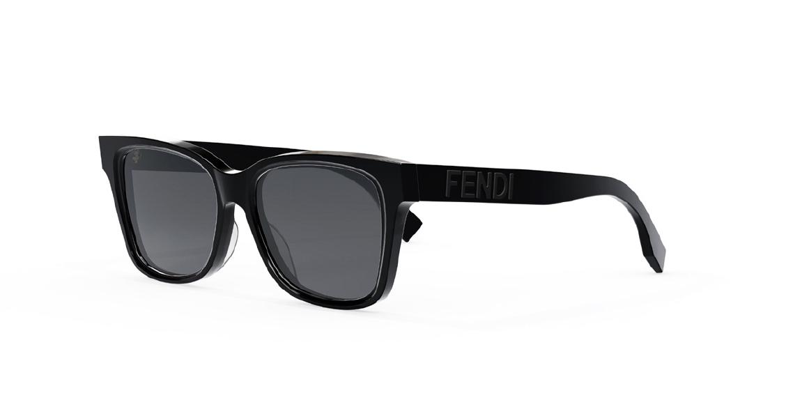 Fendi FE40046U 01A