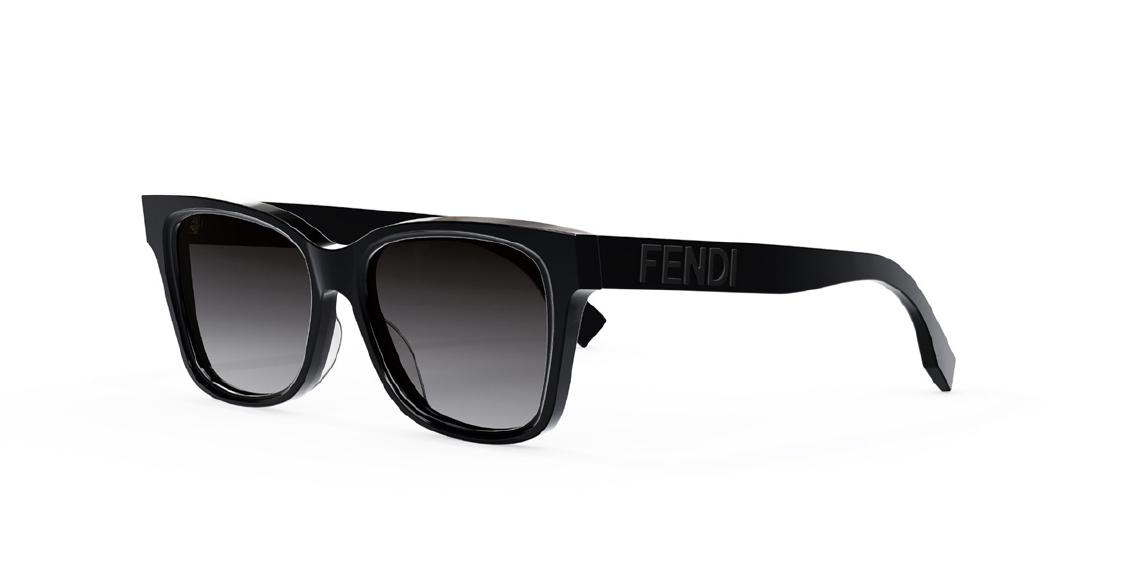 Fendi FE40046U 01D