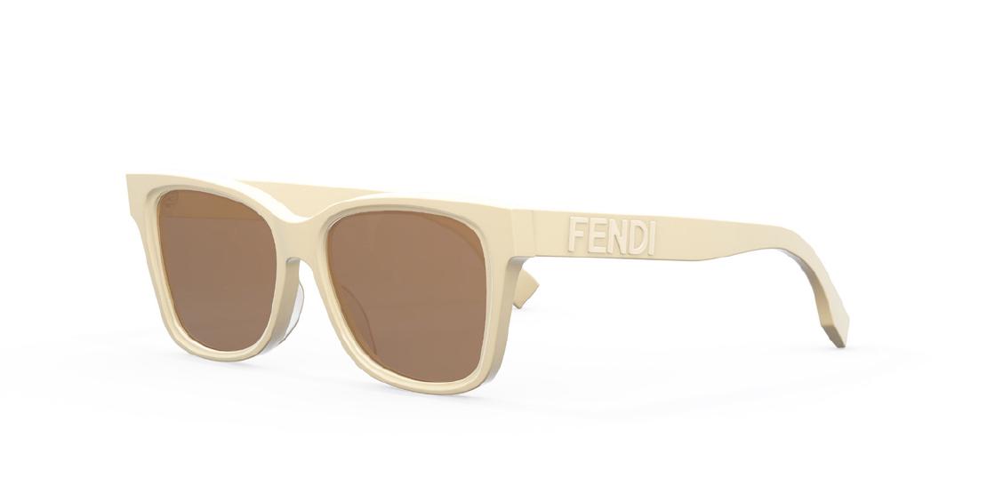 Fendi FE40046U 25E