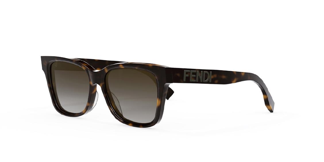 Fendi FE40046U 52H