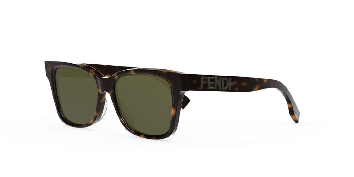 Fendi FE40046U 52N