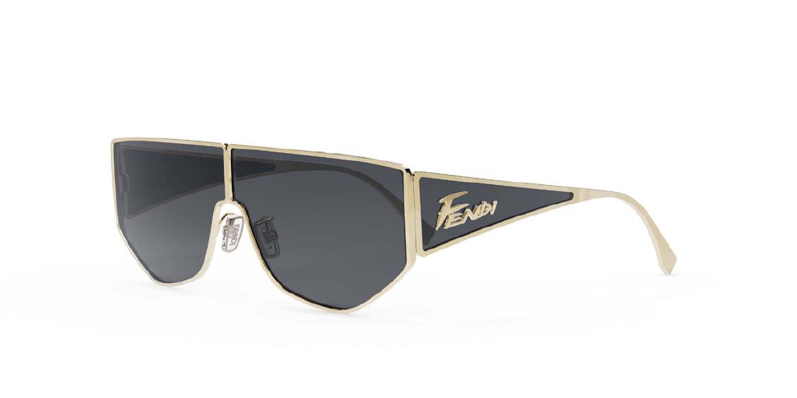 Fendi FE40051U 32A