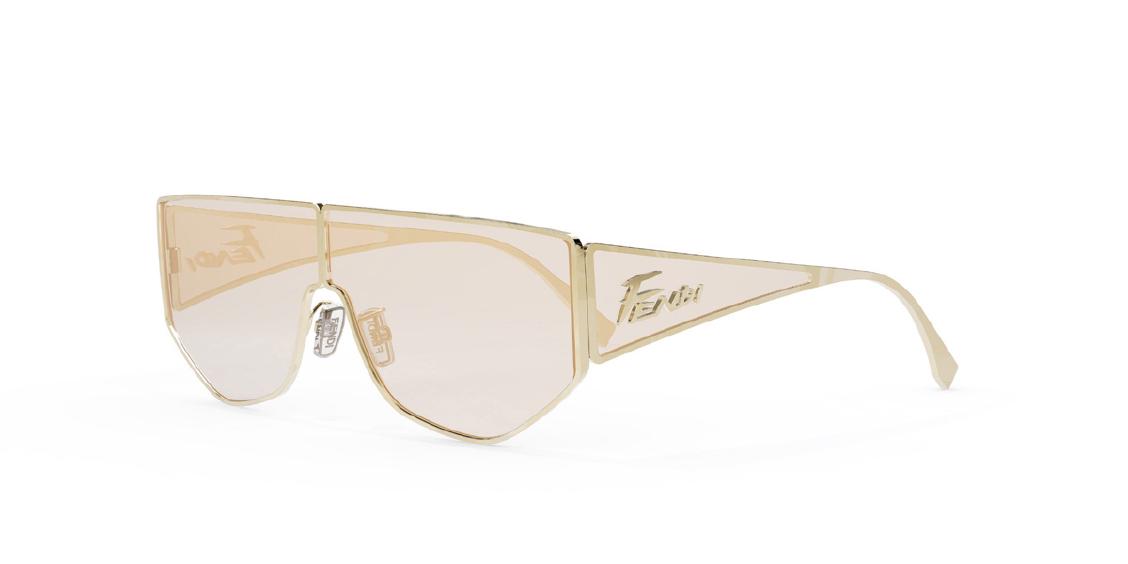 Fendi FE40051U 32S