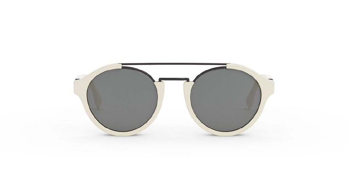 Солнцезащитные очки Fendi FE40058U 25C