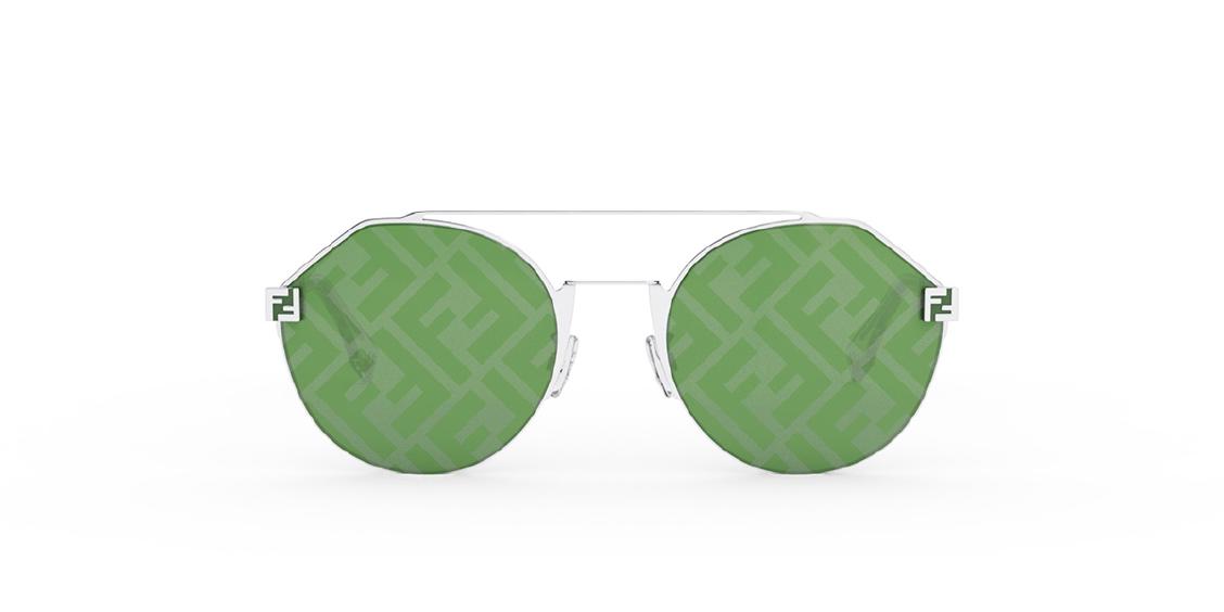 Солнцезащитные очки Fendi FE40060U 16Q