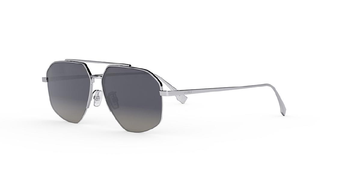 Солнцезащитные очки Fendi FE40062U 14D