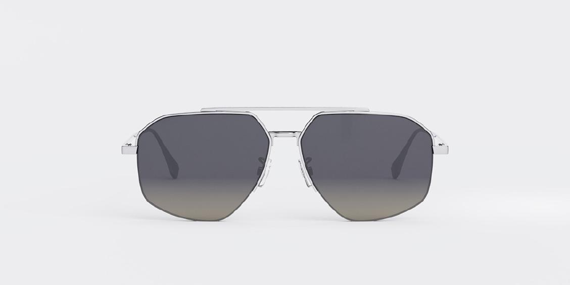 Солнцезащитные очки Fendi FE40062U 14D