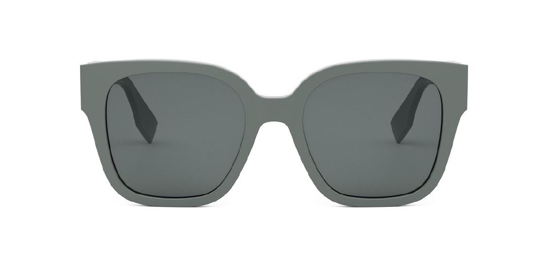 Солнцезащитные очки Fendi FE40063I 20A