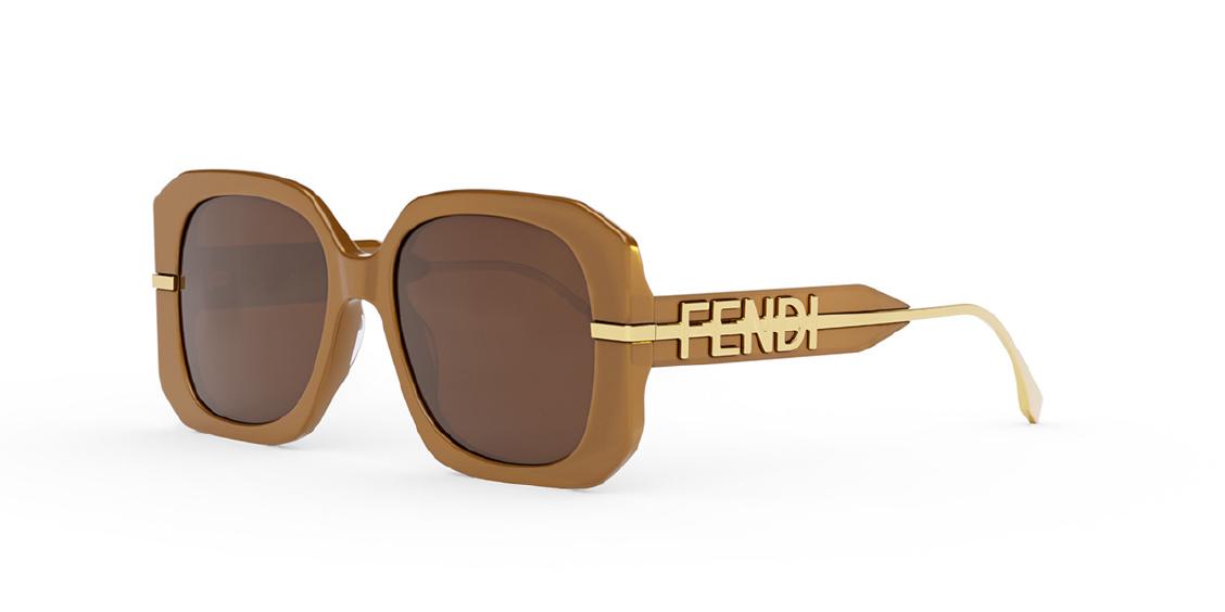 Fendi FE40065F 50E