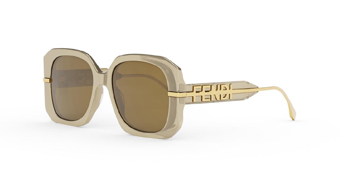 Fendi FE40065F 57E