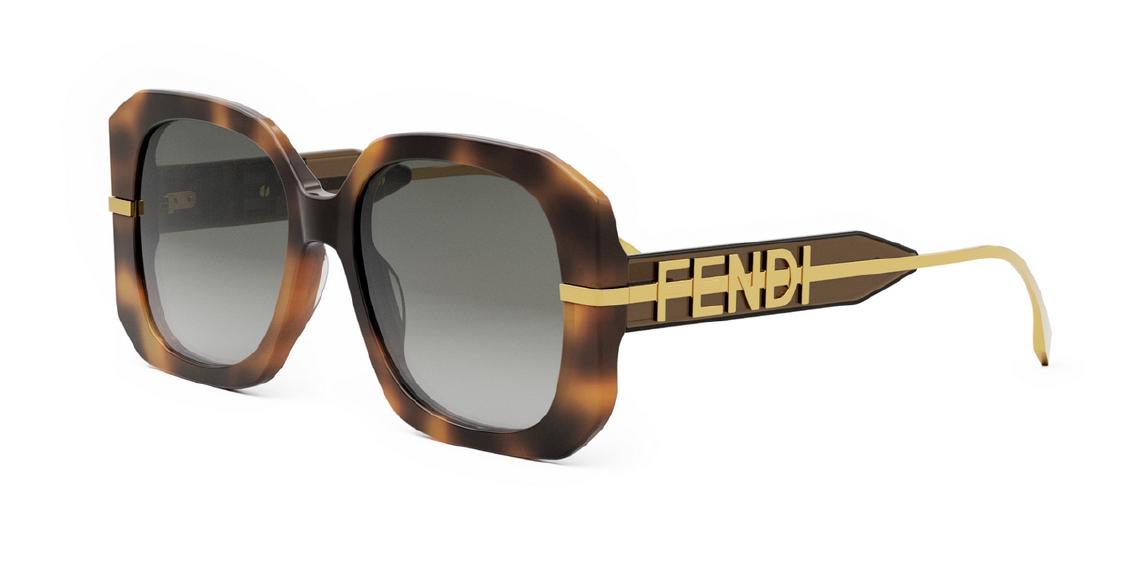 Fendi FE40065I 55B