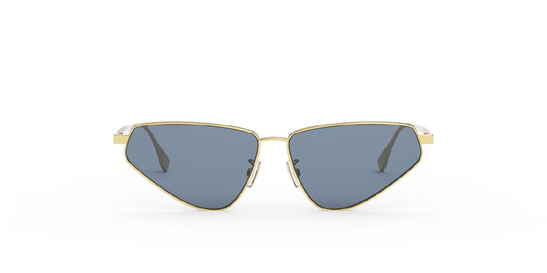 Солнцезащитные очки Fendi FE40068U 30V