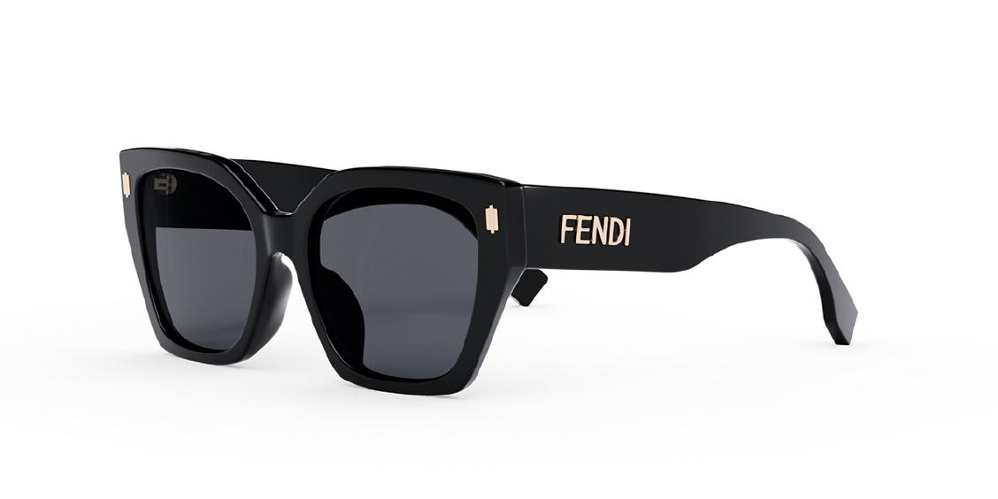 Fendi FE40070I 01A