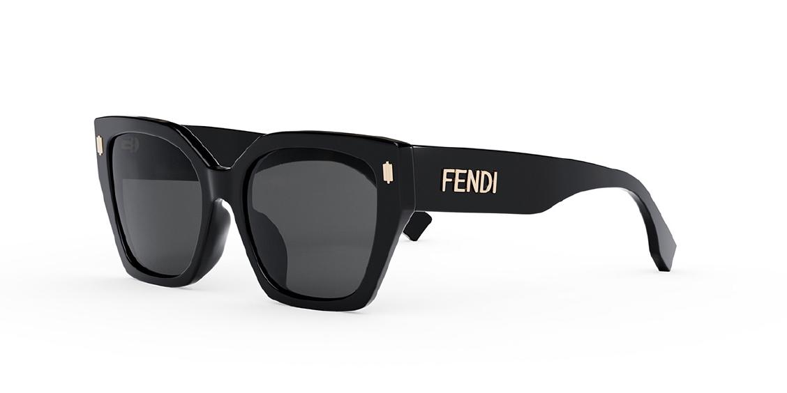 Fendi FE40070I 01D