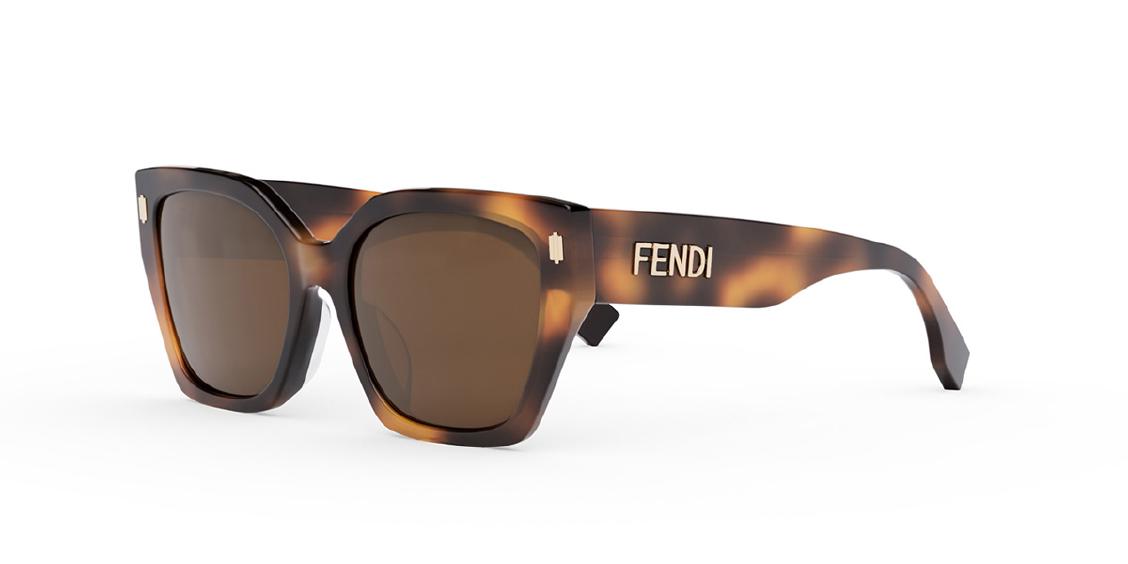 Fendi FE40070I 53E