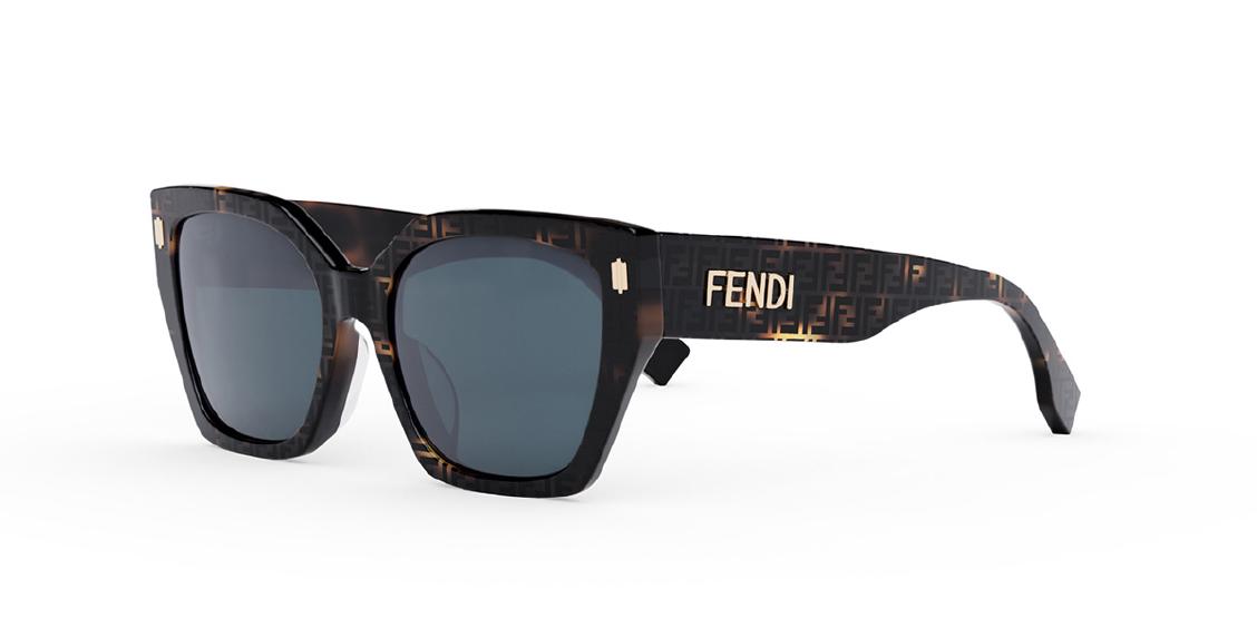 Fendi FE40070I 55A