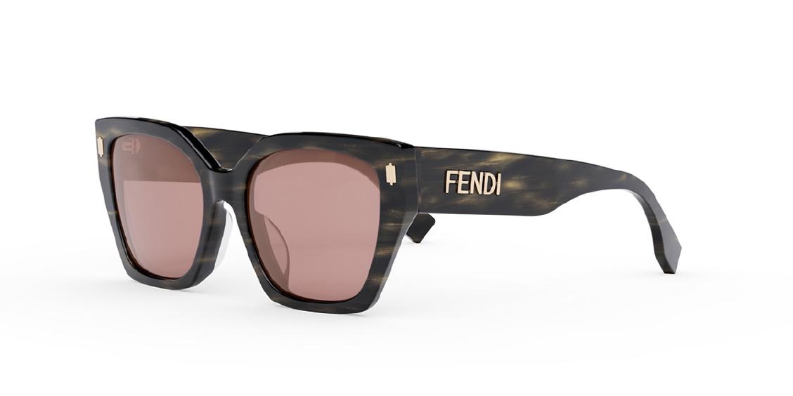 Fendi FE40070I 63S