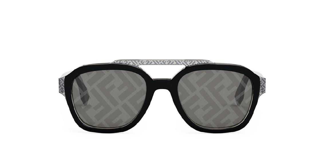 Солнцезащитные очки Fendi FE40076U 20C