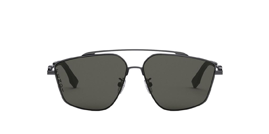 Солнцезащитные очки Fendi FE40079U 12A