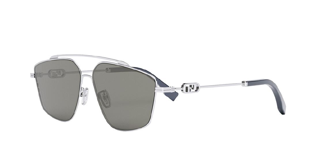 Солнцезащитные очки Fendi FE40079U 16A