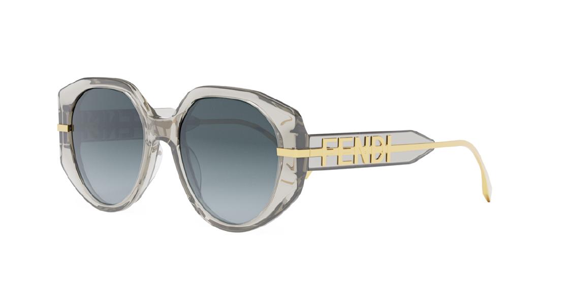 Солнцезащитные очки Fendi FE40083U 20W