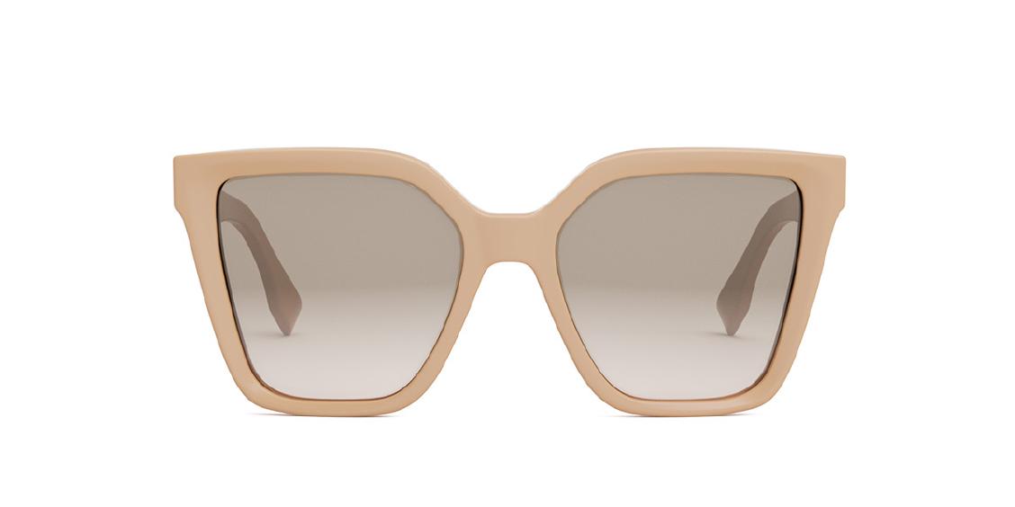 Солнцезащитные очки Fendi FE40086I 72F