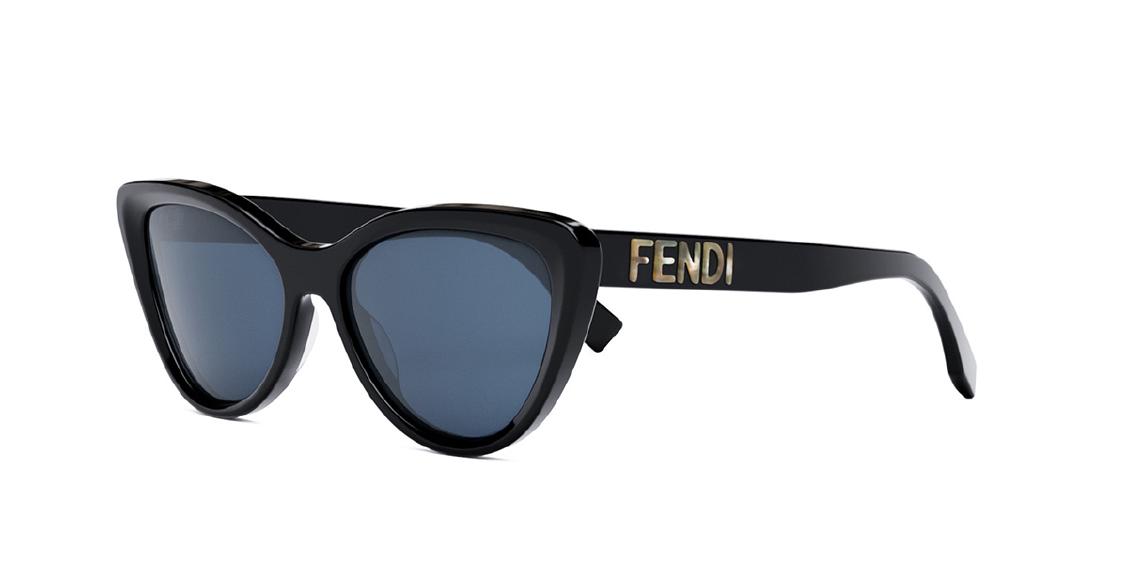 Fendi FE40087U 01V