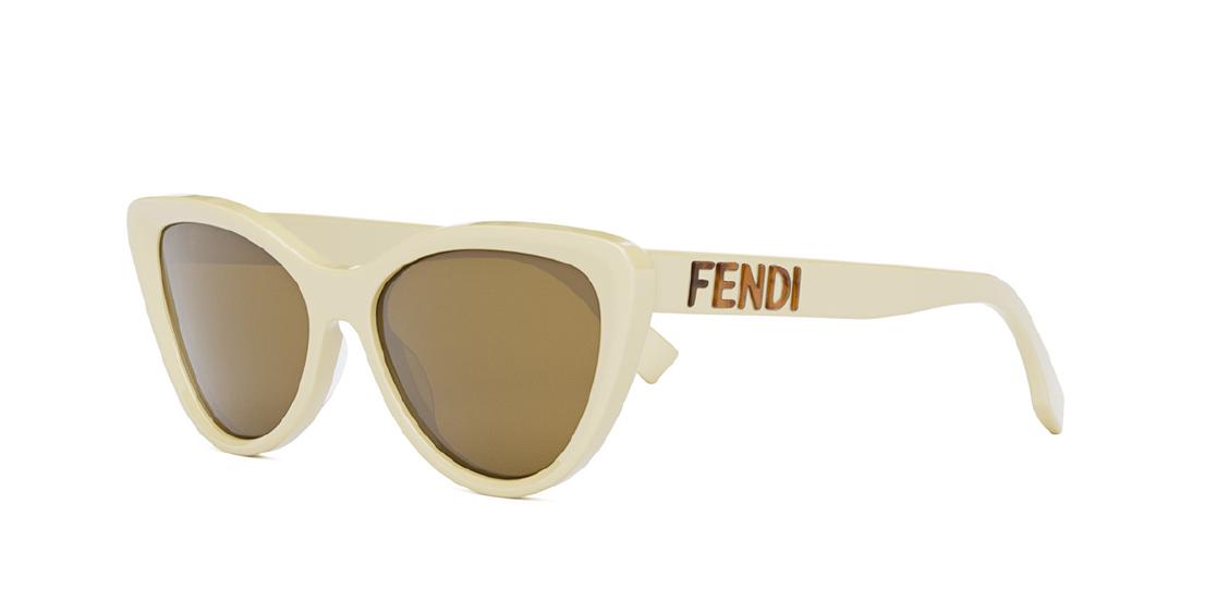 Fendi FE40087U 25E