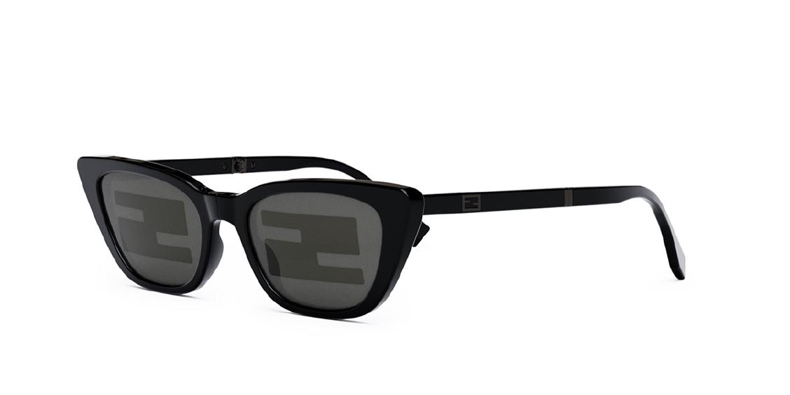 Fendi FE40089I 01C