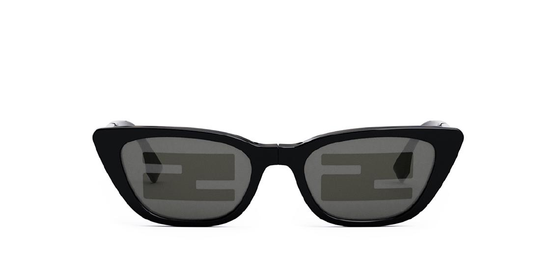 Fendi FE40089I 01C