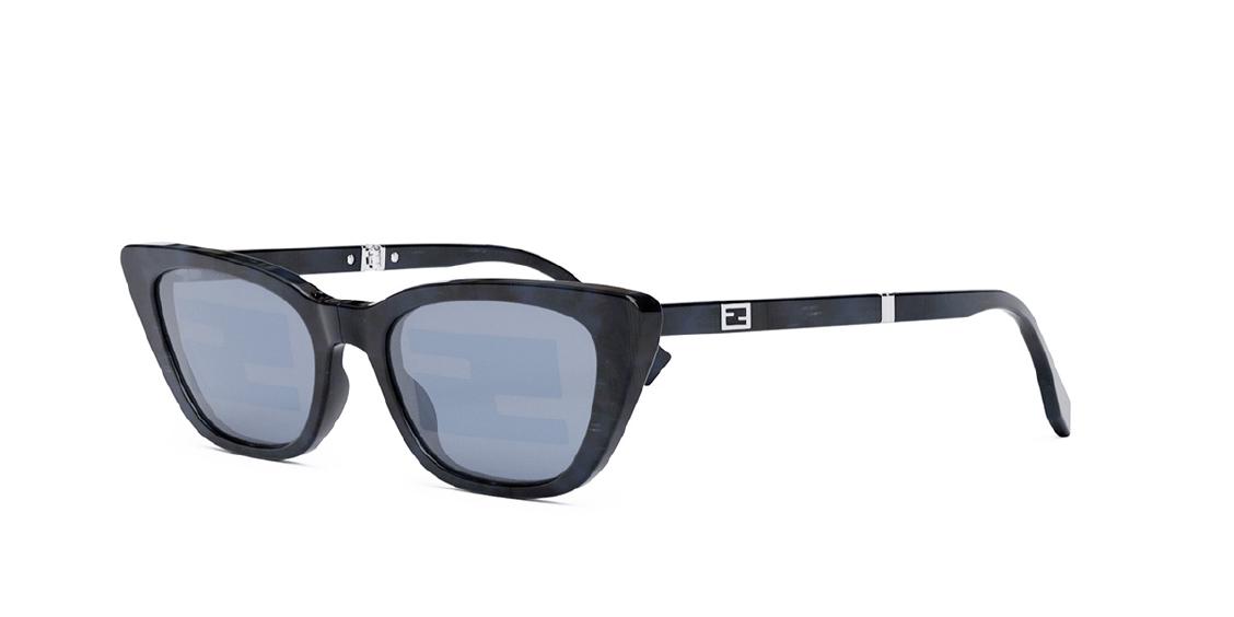 Fendi FE40089I 55X