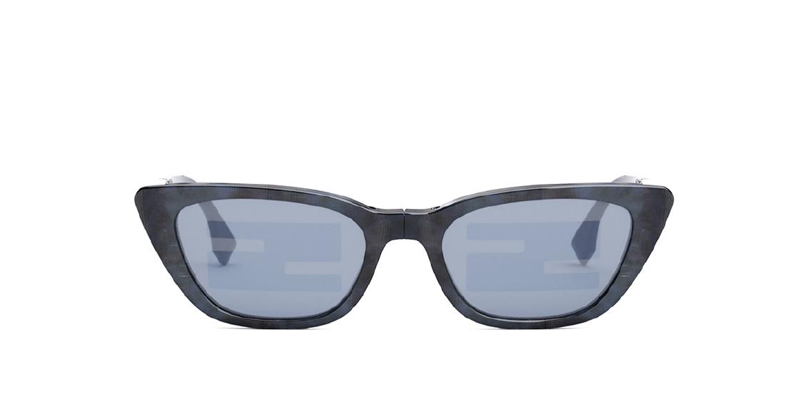 Fendi FE40089I 55X