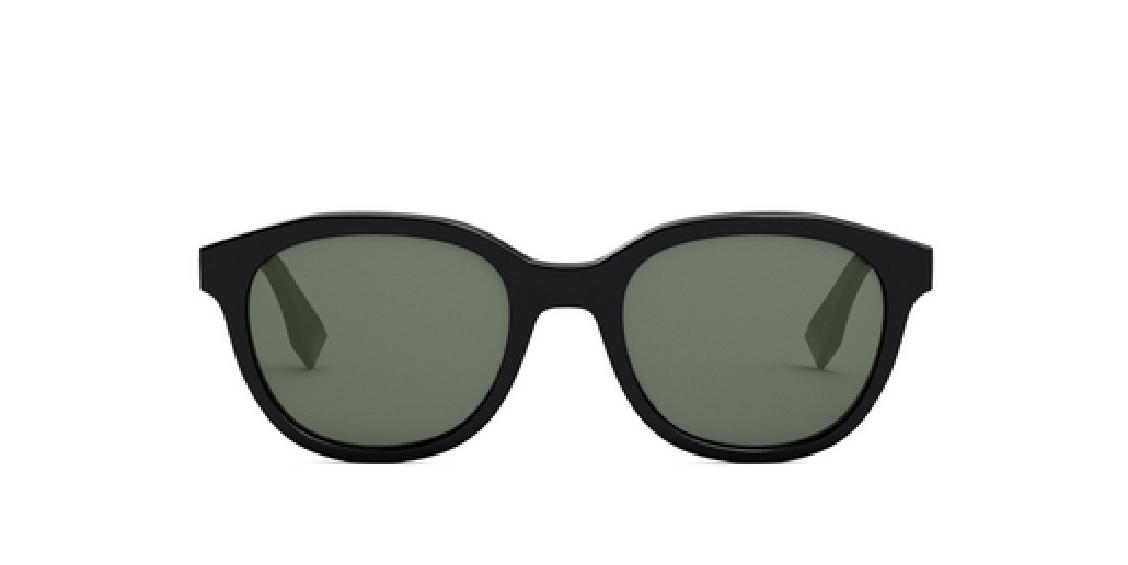 Солнцезащитные очки Fendi FE40092I 01N