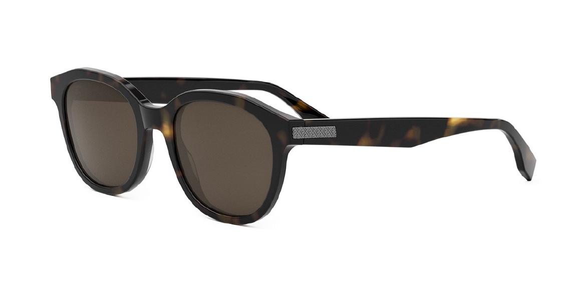 Солнцезащитные очки Fendi FE40092I 52E