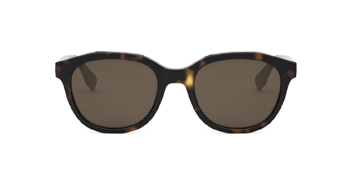 Солнцезащитные очки Fendi FE40092I 52E