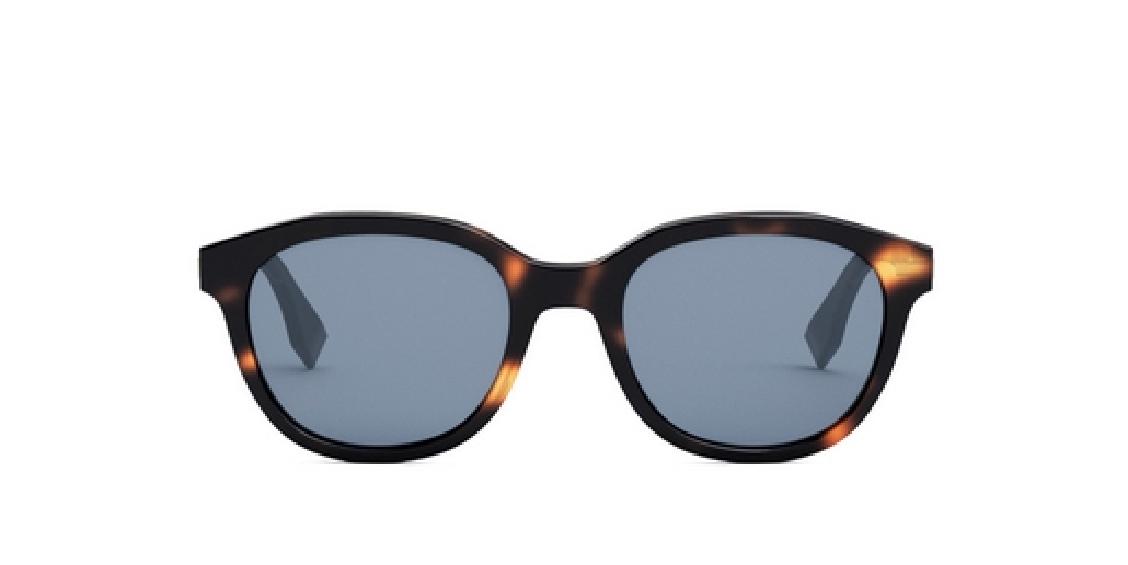 Солнцезащитные очки Fendi FE40092I 53V