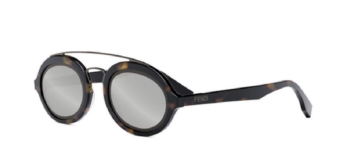 Fendi FE40094I 52C