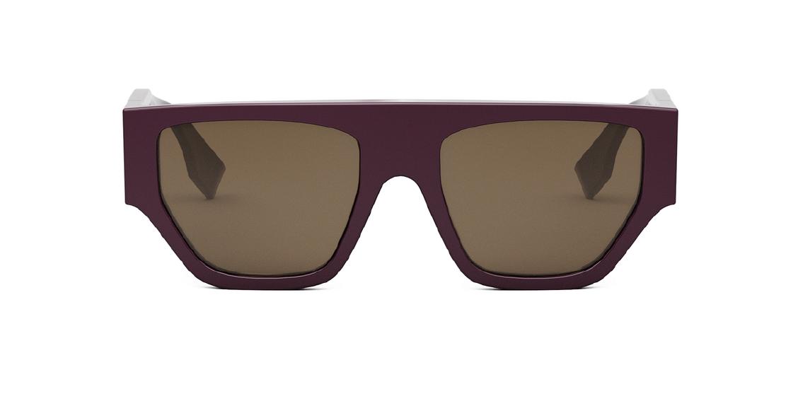 Солнцезащитные очки Fendi FE40108U 81E