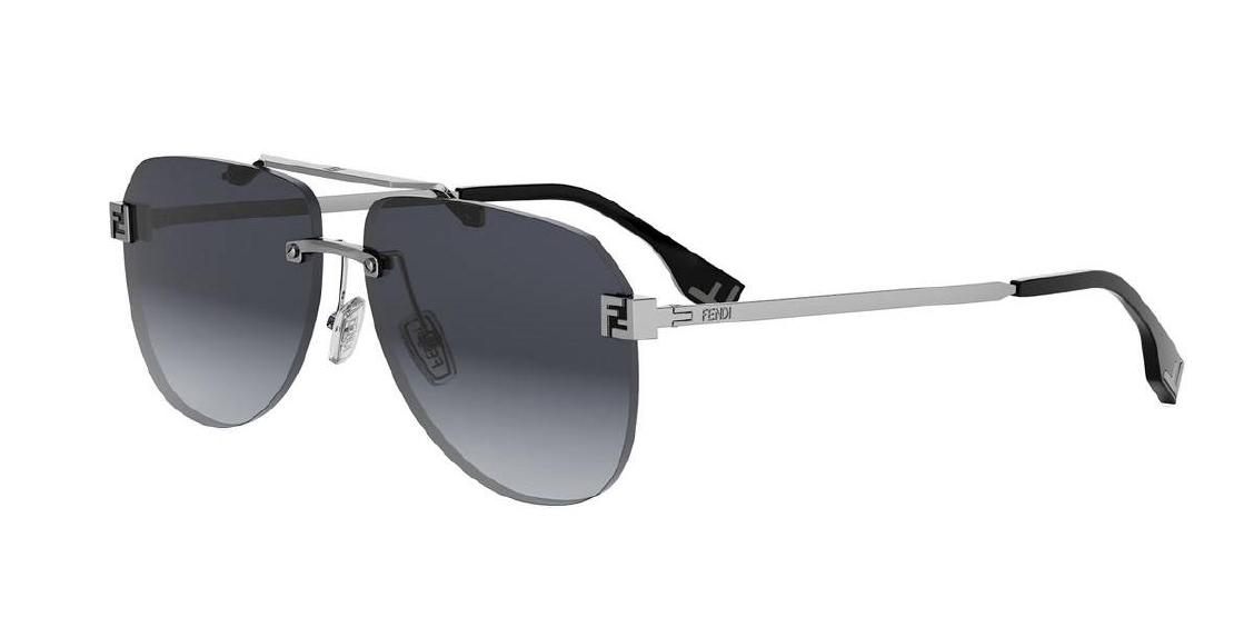 Солнцезащитные очки Fendi FE40115U 14B